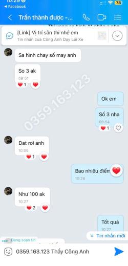 Ảnh Zalo