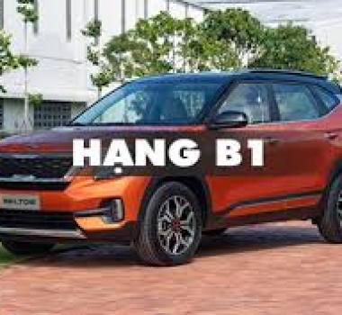 Khóa học hạng B1
