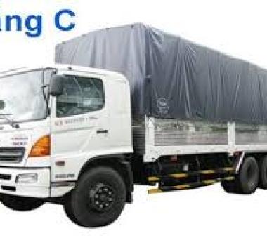 Khóa học hạng C
