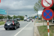 Bãi đỗ xe 2