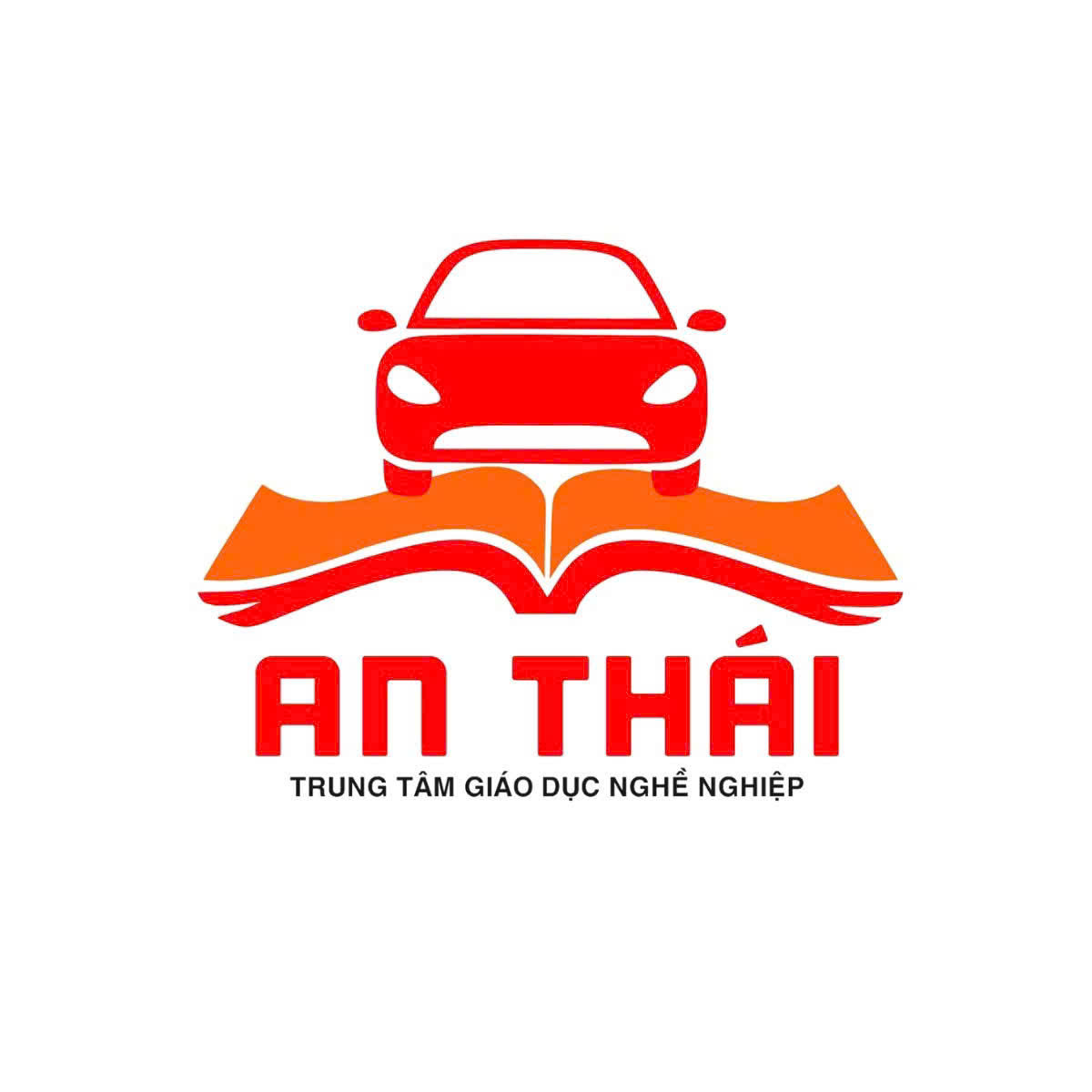 Logo Trung Tâm