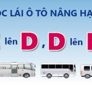Khóa học nâng hạng